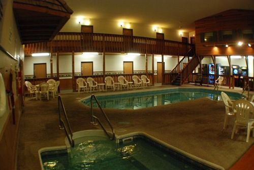 Luck Country Inn ภายนอก รูปภาพ